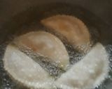 मावा गुजिया (Mawa Gujiya recipe in Hindi) रेसिपी चरण 4 फोटो