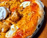 Une image de l'étape 7 de Pizzas 🍕 pommes de terre aux tenders et au fromage.