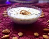 चावल की खीर (chawal ki kheer recipe in Hindi) रेसिपी चरण 5 फोटो