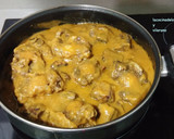 Foto del paso 4 de la receta: Rabo de ternera en salsa