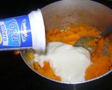 Foto del paso 5 de la receta: Postre mousse de calabaza !!!!