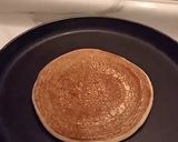 Foto del passaggio 2 della ricetta Pancakes alla vaniglia