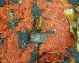 Foto langkah ke 7 dari resep Trancam.