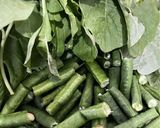 Foto langkah ke 1 dari resep Urap Sayur.