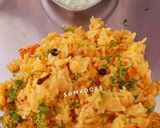 A picture of step 4 of Loaded Gourmet Khichdi.