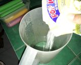 Foto langkah ke 1 dari resep Es lilin dari pop ice 🤤.