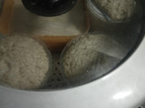 Srikaya - telur santan