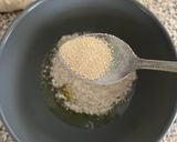 Foto del paso 2 de la receta: Pan things