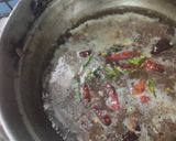 அக்ரஹார புளியோதரை(Puliyotharai recipe in tamil) ரெசிபி ஸ்டேப் 2 புகைப்படம்