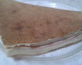 Foto del paso 9 de la receta: Torta de fiambre (masa licuada)