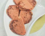 Foto langkah ke 7 dari resep Bolu Ketan Meises.