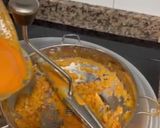 Foto del paso 4 de la receta: Gazpacho de mamá 🍅 🧅 🥒 🧄 🍞