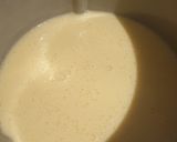 Foto del paso 3 de la receta Natillas de chocolate blanco Thermomix