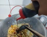 Foto langkah ke 2 dari resep Nasi Gila.
