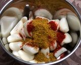 A picture of step 5 of Masala Pattice Pav.