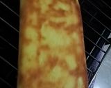 A picture of step 14 of Lemon tea cake.