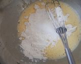 Foto langkah ke 2 dari resep Japanese Pancake / Souffle Pancake.
