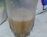 Foto del paso 1 de la receta: Pan de leche en polvo #aprendiendo