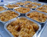Foto langkah ke 6 dari resep Skotel makaroni simpel praktis.