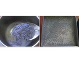 Foto langkah ke 9 dari resep Cake Lapis Puding Busa.