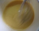 Foto del paso 2 de la receta: Muffins de vainilla hormiguero