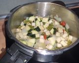 Foto del paso 2 de la receta: Pisto