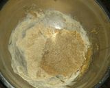 Foto del paso 1 de la receta: Torta integral de ricota