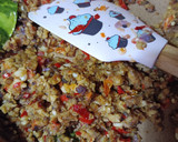 Foto langkah ke 4 dari resep Nasi tutug Oncom sambal Leunca.