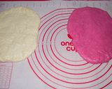 Foto langkah ke 6 dari resep Roti Tawar #MerahPutih.
