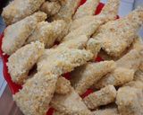 Foto langkah ke 4 dari resep Nugget pisang.
