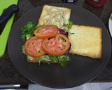 Foto del paso 3 de la receta: Sandwich club