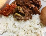Foto langkah ke 4 dari resep Gudeg Jogja.