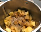 Foto del paso 3 de la receta: Vichyssoise de dieta Thermomix