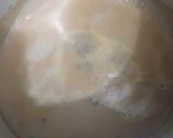 A picture of step 6 of Special Malai Chai.