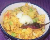Swaminarayan khichdi recipe step 5 photo