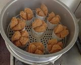 黑糖發糕的食譜步驟6照片