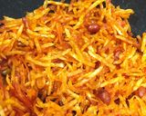 Foto langkah ke 7 dari resep Kentang Mustofa.