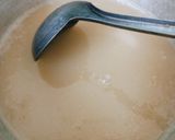 Hình bước làm 1 của món Bánh in