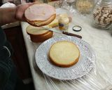 Φωτογραφία βήματος 3 της συνταγής Μπόμπα τοστ Αντώνης