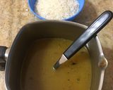 Foto del paso 3 de la receta: Arroz cremoso con coliflor