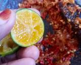 Cara Membuat Nasi Lalap Sambal Kuminting 1