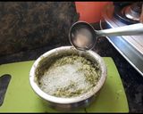 शेपू डाळ वड्या (sepu dal vadya recipe in marathi) रेसिपी स्टेप 2 फोटो