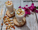 A picture of step 6 of Sweet Classic Punjabi Lassi.