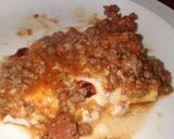Foto del paso 18 de la receta: Canelones rellenos con salsa tipo boloñesa, espectaculares!