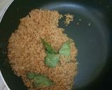 Foto langkah ke 9 dari resep Abon ikan mujair untuk mpasi.
