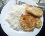 Foto del paso 6 de la receta: Tortillas de atún