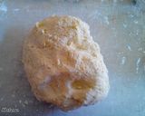 Borzas falatkák főtt krémmel recept fázis 3 fotója
