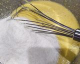 Foto del paso 1 de la receta: Biscottis de coco