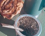 Foto del paso 9 de la receta: Rolls de manzana y canela