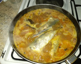 Foto del paso 6 de la receta: Chícharos en Escabeche